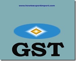 No need to pay GST on Services provided by way of pure labour contracts of Installation