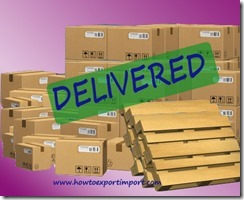 POD Proof of Delivery How important in Imports copy POD Proof of Delivery How important in Imports copy