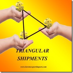 Payment procedures in Triangular exports copy Payment procedures in Triangular exports copy