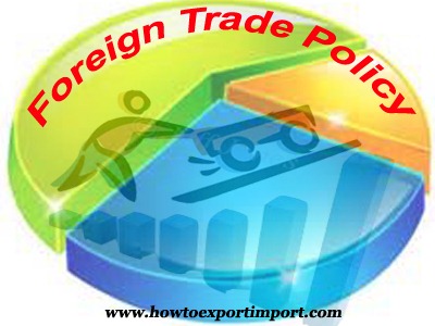Foreign trading