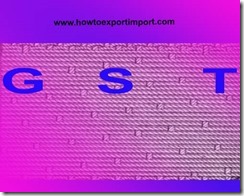 Rate of GST payable for Silk and Silk products Rate of GST payable for Silk and Silk products