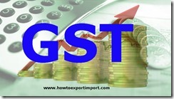 Section 10 of IGST Act,2017 Place of supply of goods