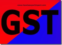 Section 139 of CGST Act, 2017 Migration of existing taxpayers