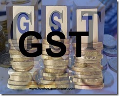Section 15 of CGST Act, 2017 value of taxable supply under GST