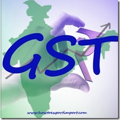 Section 55 of CGST Act, 2017 Refund in certain cases