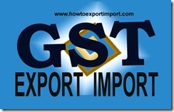 Should Compensation cess payable on imports under GST