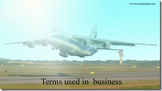 Terms used in  business such as Fulfilment House,Full Duplex Operation,Full-Time Contract , Gainsharing,Game Theory etc