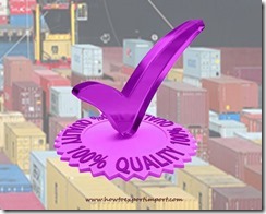 The role of Export Inspection Agency in Pre-shipment Inspection & Quality Control copy The role of Export Inspection Agency in Pre-shipment Inspection & Quality Control copy