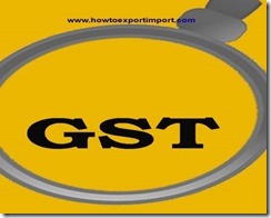 Waived GST on Services of general insurance business provided under Cattle Insurance under SGWY