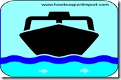 On Board Bill of Lading On Board Bill of Lading