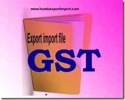 When to pay GST When to pay GST