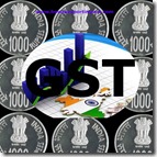 GST percentage on Passenger boarding bridges business GST percentage on Passenger boarding bridges business