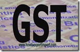 GST rate on Aluminium table, aluminium kitchen, aluminium other household articles GST rate on Aluminium table, aluminium kitchen, aluminium other household articles