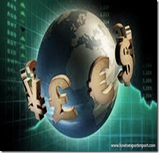 Does exchange rate of currency effect export business