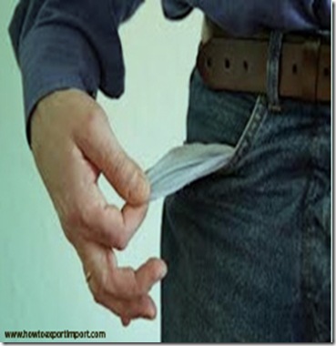 How to overcome the credit risk in an export business How to overcome the credit risk in an export business