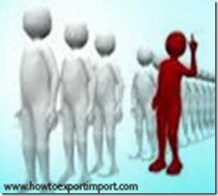 What is Line number in IGM What is Line number in IGM