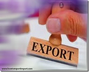 When does exporter get EP copy of shipping bill after customs clearance