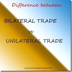 difference between bilateral vs unilateral_thumb