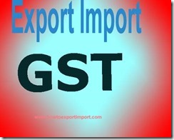 Enrolling an existing VAT taxpayers at the GST Common Portal
