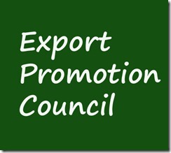 Export Promotion Councils