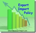 Export Import Policy 2015-20 b