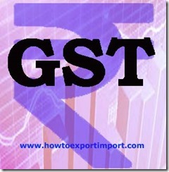 GST amount of rate on Printing ink, writing or drawing ink