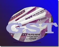 GST amount of rate on sale or purchase of Albumins, aluminates, albumin derivatives