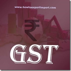 GST code for Support services to agriculture, hunting, forestry, fishing, mining and utilities