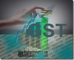 GST levied rate on nuclear grade sodium