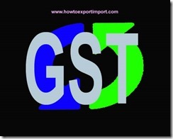 GST on imports by EOUs and SEZs