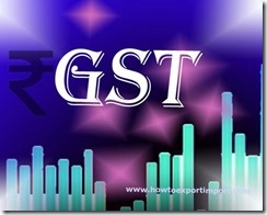 Rate of GST on Buckwheat, millet and canary seed business
