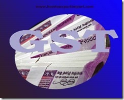 GST slab rate on purchase or sale of Gelatine, isinglass, glues of animal origin