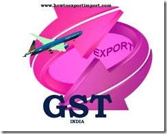 GST slab rate on sale or purchase of Wood packing cases, boxes, crates, drums, pallets, box pallets,pallet collars of wood