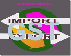 Import of goods attracts IGST but not CVD under GST regime