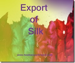 Indian Silk Export Promotion Council