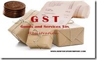Is GST Registration required for a Job worker in India