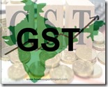 No GST on Services from non- taxable territory part 1