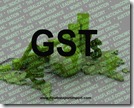 No GST on Services of life insurance business by the Naval