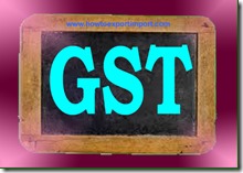 No GST on sale of Globes and topographical plans