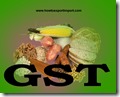 No need to pay GST on sale of plant dry root
