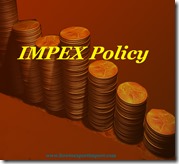 IMPEX Policy 2015-20 a