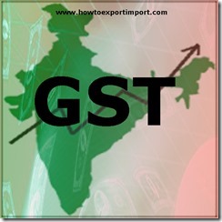 Sec 98 of CGST Act, 2017 Procedure on receipt of application