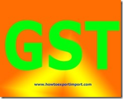 Section 129 of CGST Act, 2017 Detention, seizure and release of goods and conveyances in transit