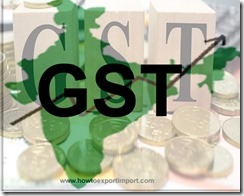 Section 27 of CGST Act, 2017 Special provisions relating to casual taxable person and non-resident taxable person