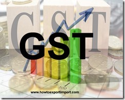 Section 9 of CGST Act, 2017, Levy and collection of GST