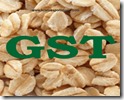 Waived GST on sale of flattened or beaten rice
