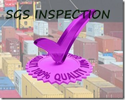 What is SGS Inspection in Exports and Imports copy