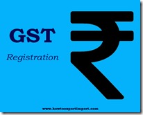 Would multiple registration be allowed under Goods and Service Tax